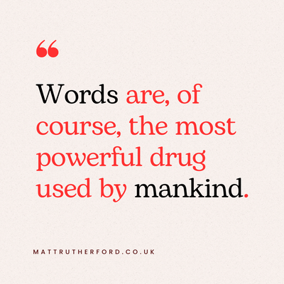 Stuff that MattRs - #254