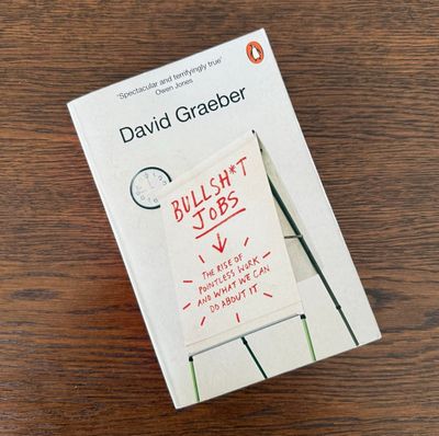 Why Your Job Feels Pointless, And What To Do About It