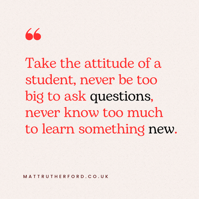 Stuff that MattRs - #255