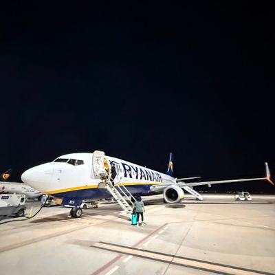 #38 - from Dublin 🥶