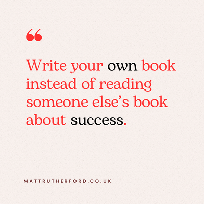 Stuff that MattRs - #260