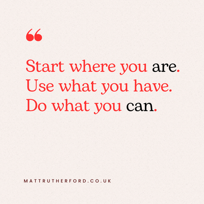 Stuff that MattRs - #262