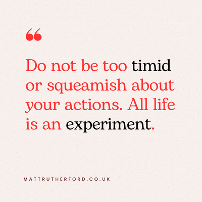 Stuff that MattRs - #263