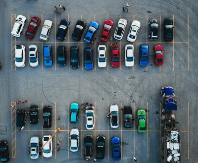 TWIL #100 - Parallel Parking