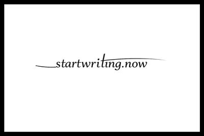 Start Writing Now: the simplest way to build a journaling habit