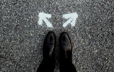 How Decisions Actually Get Made