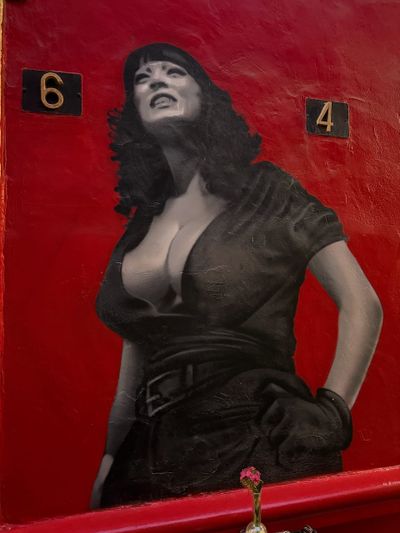 #69 - From Spain