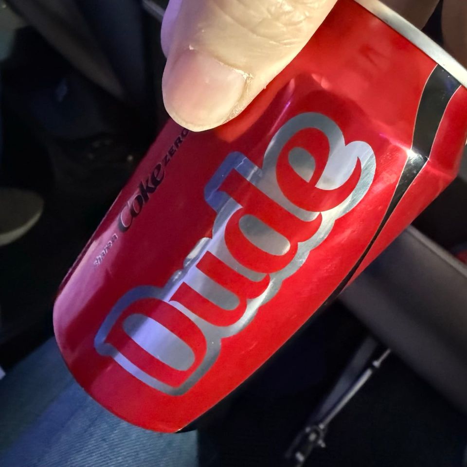 #25 - from over the Atlantic