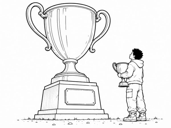 Trophies