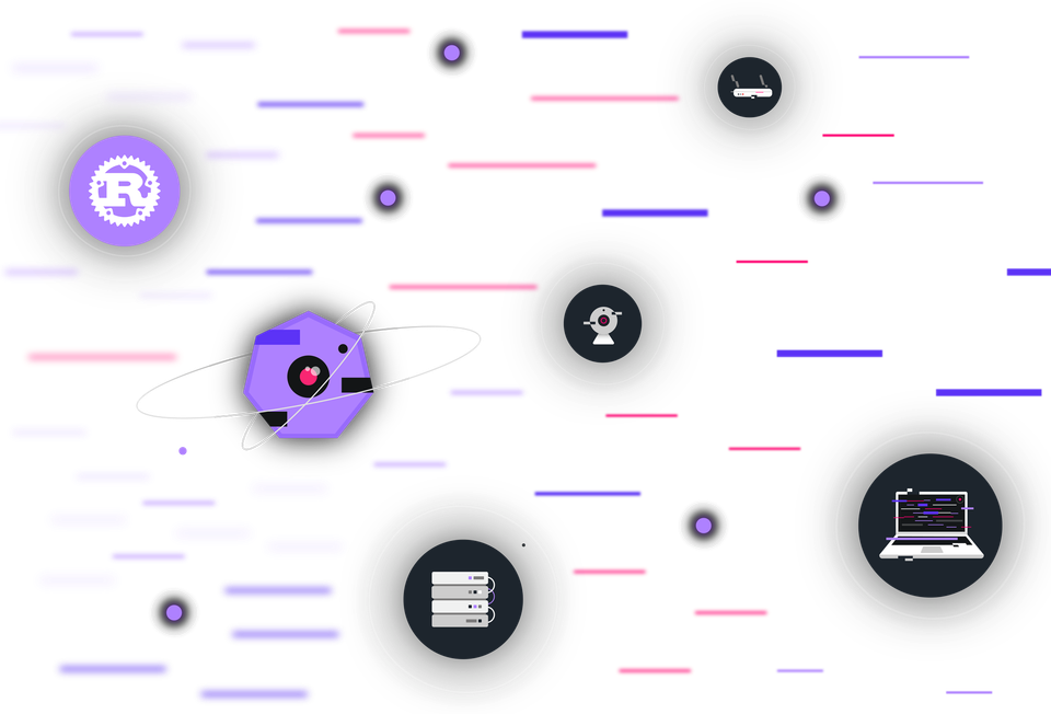 Tracing the Linux kernel using Exein Pulsar: a 5 Minute Tutorial