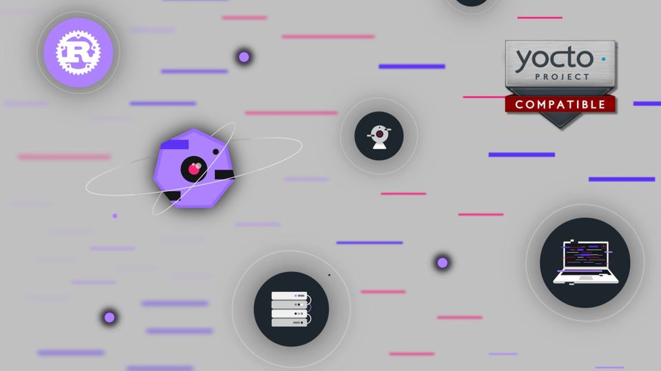 Elevating Security with meta-exein: Achieving Yocto Project Compatibility
