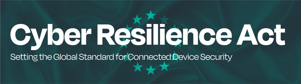 EU Cyber Resilience Act: Key Points
