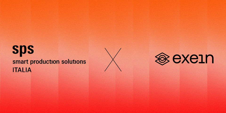 Exein at SPS Italia 2025: Built-In Security, Real-World Impact