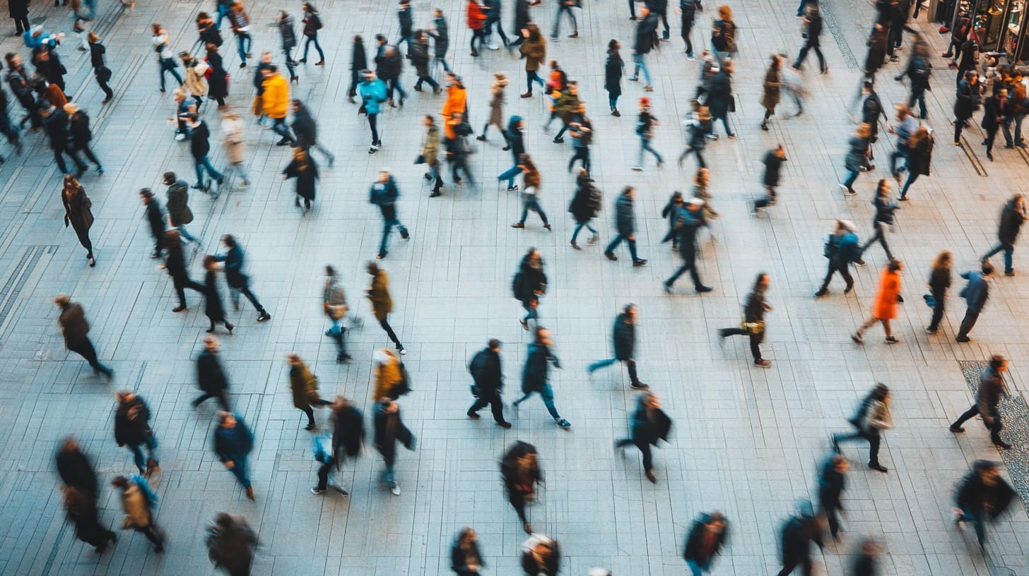 Trendy v náboru 2025 | Nelisa Blog