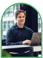 Jakub Hájek: Frontend developer - Nelisa