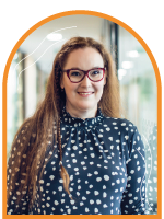 Malvína Brejchová: Copywriter - Nelisa
