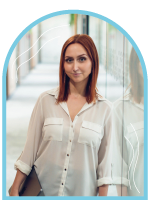 Renata Nováková: Customer Success Manager - Nelisa