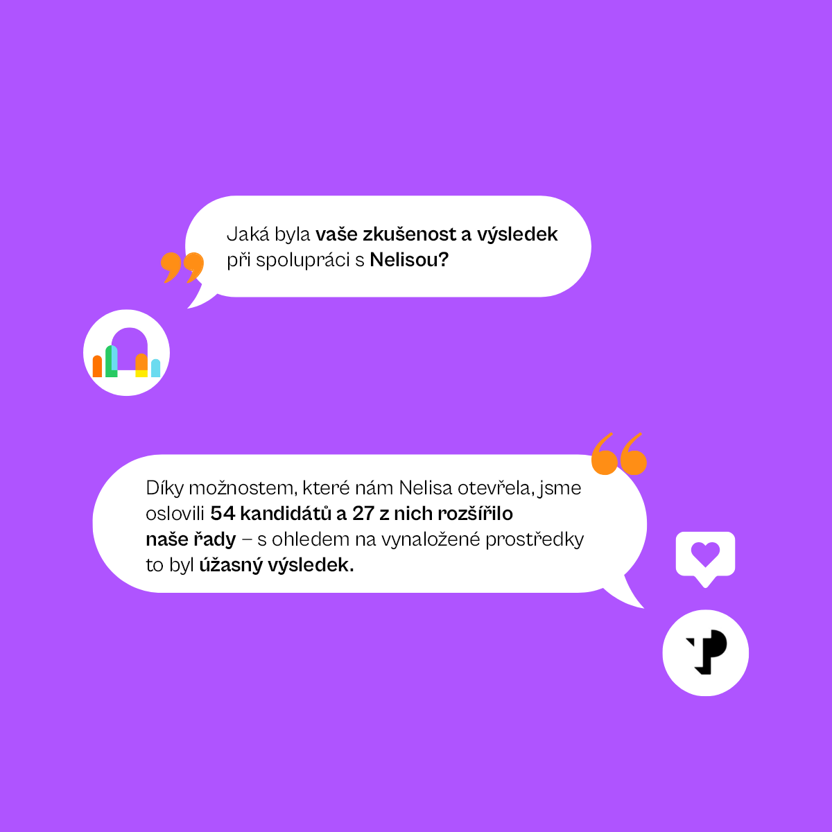 S Teleperformance CZ jsme postavili náborovou kampaň na míru mladé cílovce.