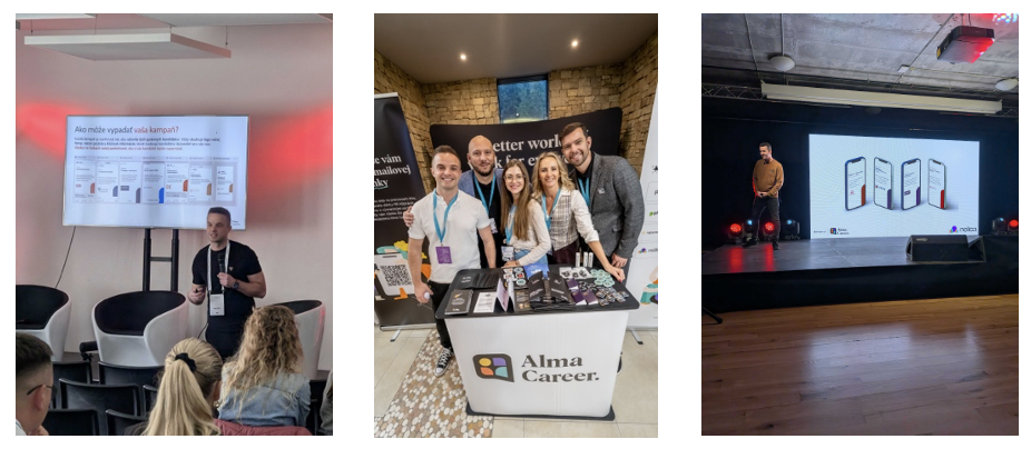 HR events