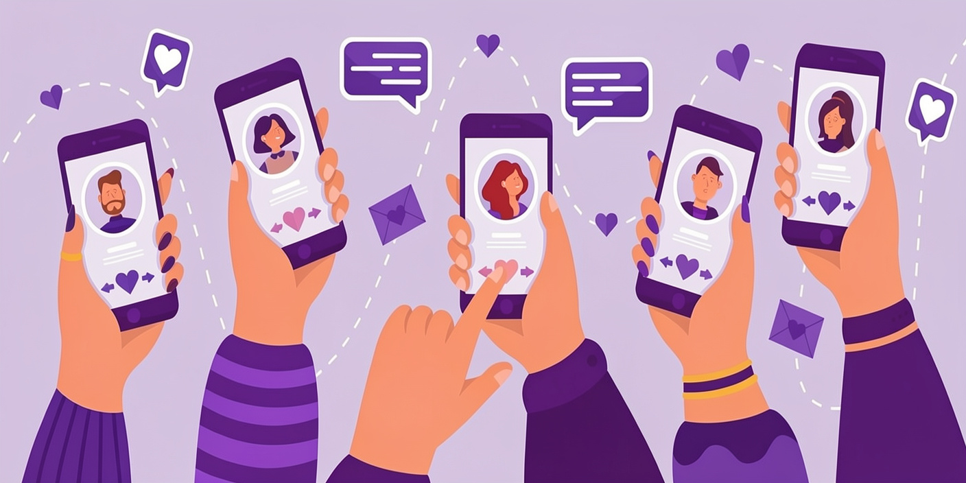 Seznam a TikTok v náboru: Nové možnosti, které vám pomohou obsadit lokální i remote role