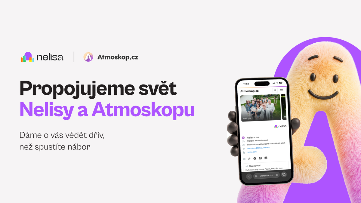 Kandidát si vás prověří dřív, než odpoví na inzerát. Jste na to připraveni?