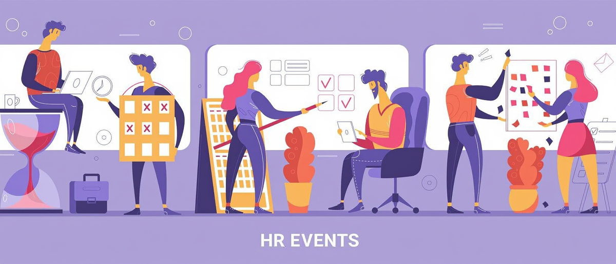 HR events 2026
