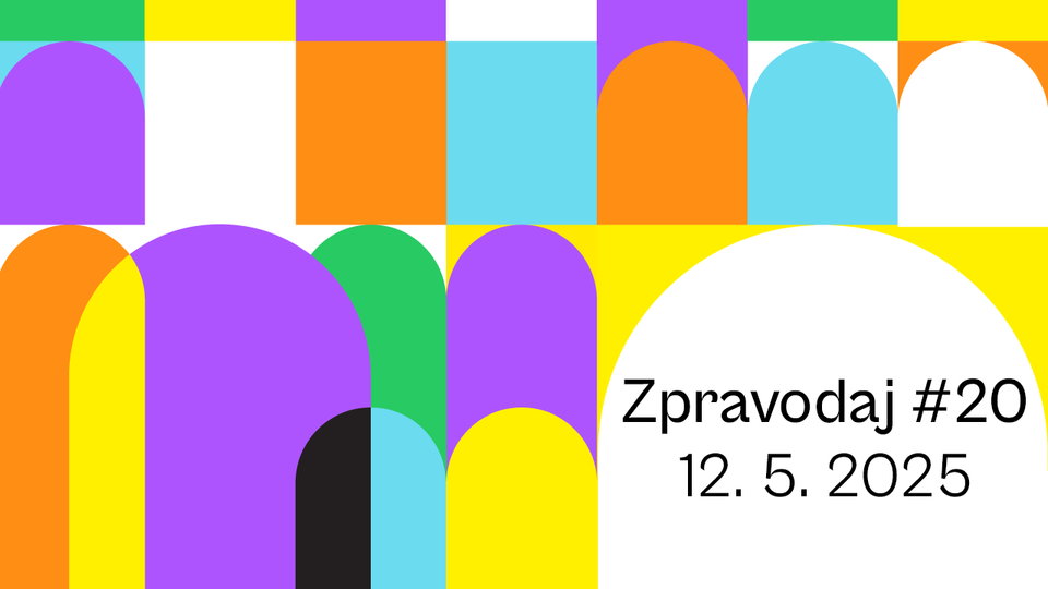 20# Jaro v HR - více změn než v dubnovém počasí ☀️ 🌧️
