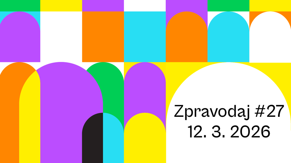 Jaro v plném proudu. Nové impulsy pro nábor z Nelisy. 🌱