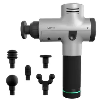 Hypervolt Handheld Percussion Massage Gun