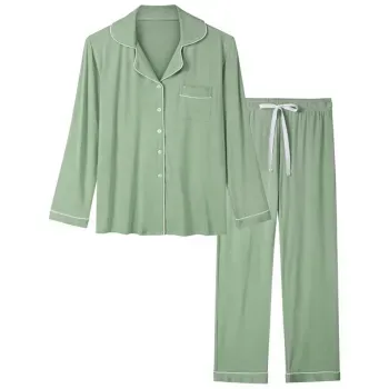Cherrydew Women Pajama Sets (Bamboo)