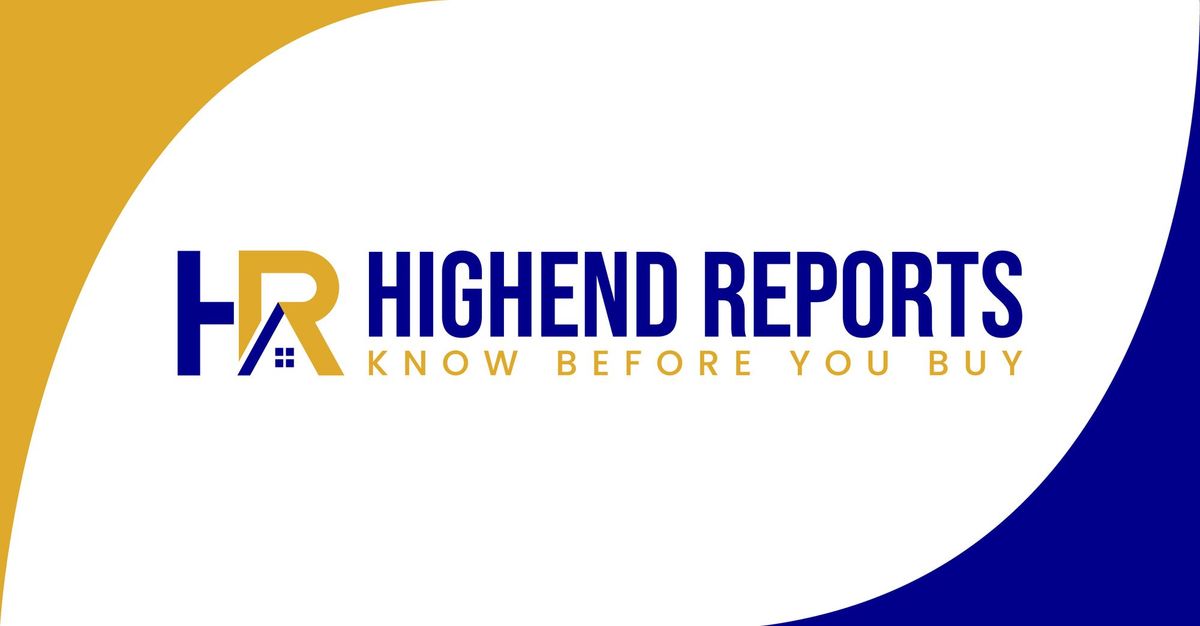 HighendReports - Know Before You Buy logo