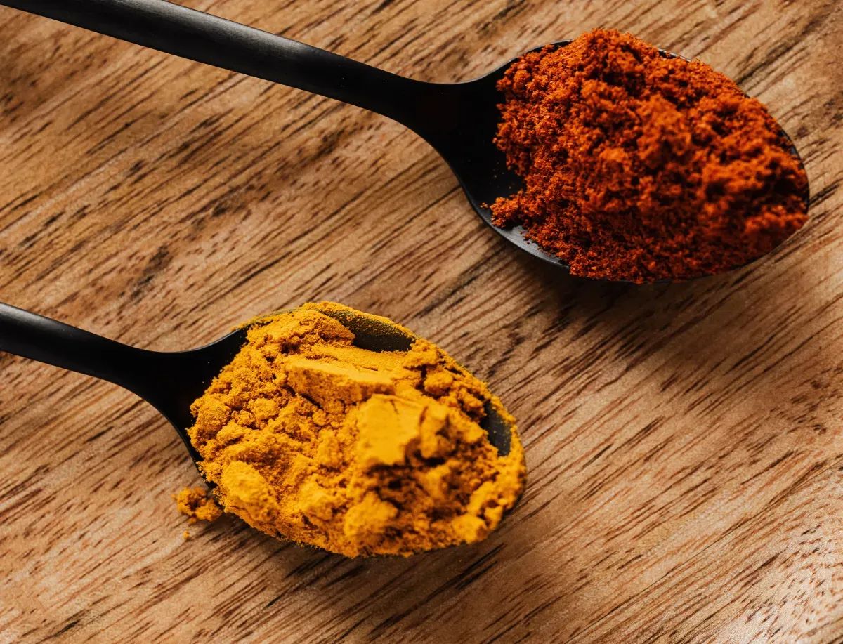 Turmeric vs Curcumin Supplements