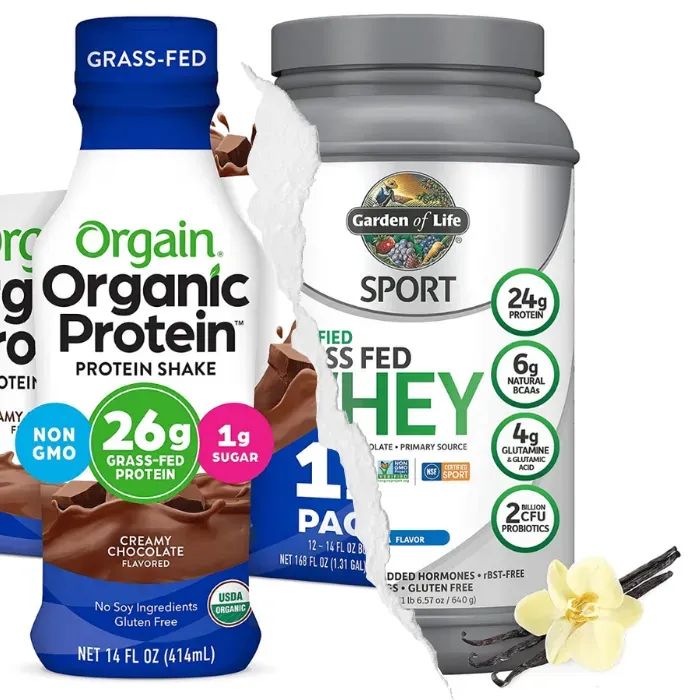 Best Whey Protein For Diabetics