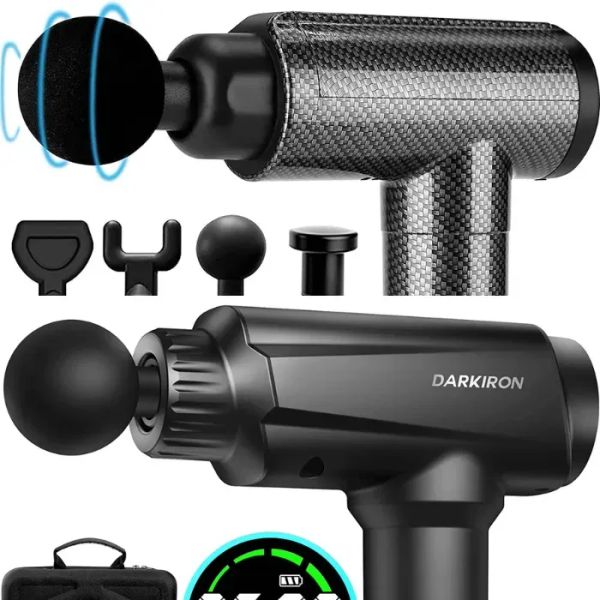 The 6 Best Massage Guns Under 50