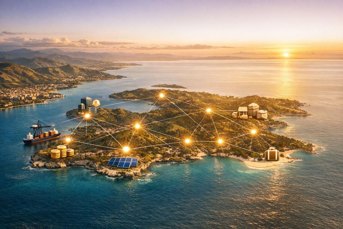 10 Tendances Économiques en Haïti pour 2026