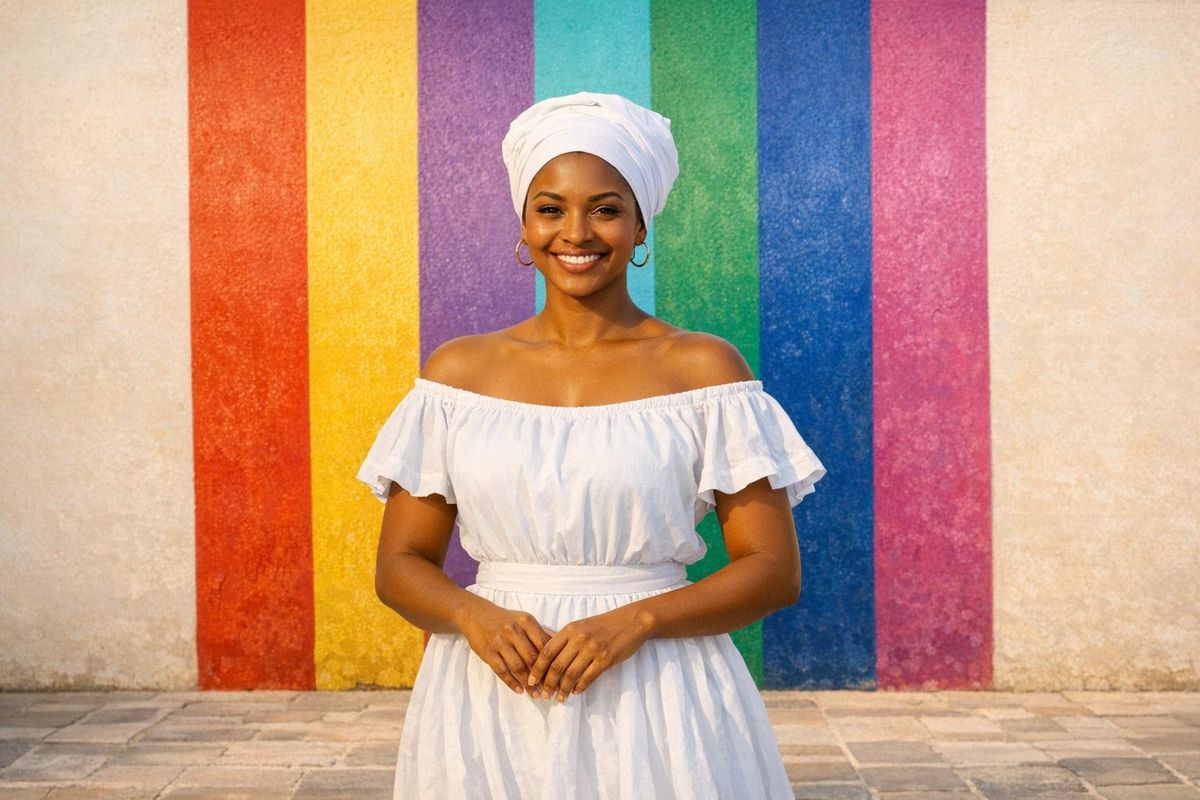 Culture Haïtienne : 7 Traditions à Connaître