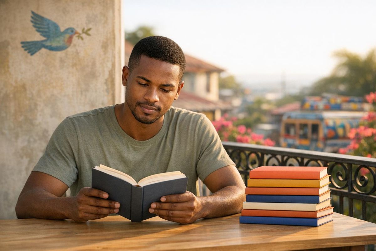 10 livres haïtiens récents à lire en 2026