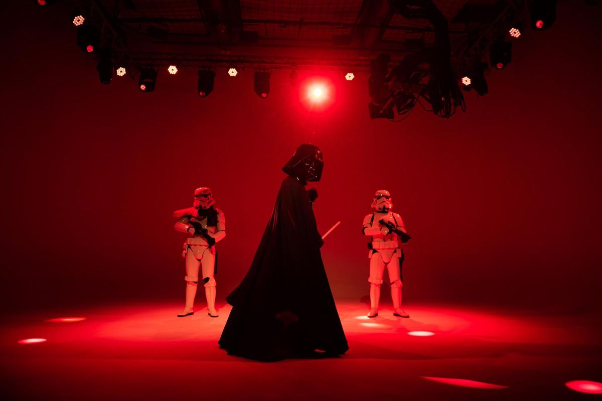 La guerre des étoiles : les meilleurs moments de la saga pour fêter le Star Wars Day.