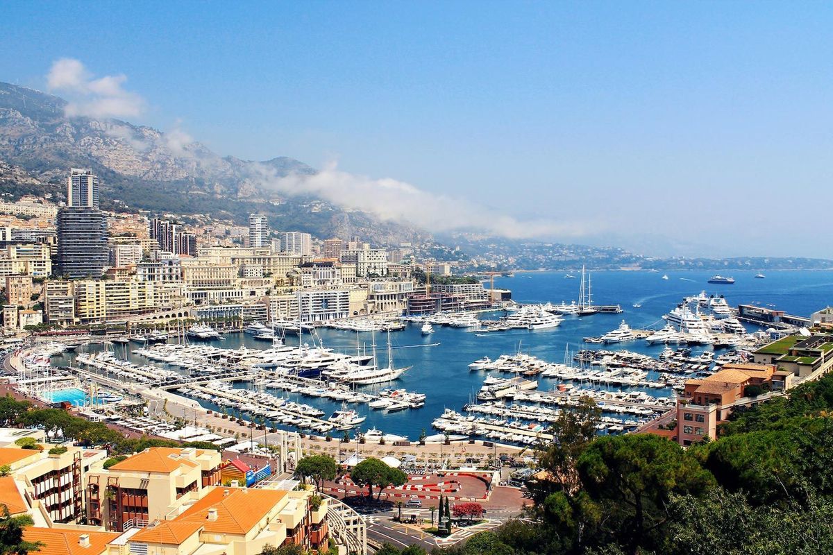 Monaco, le joyau de la couronne de la Formule 1