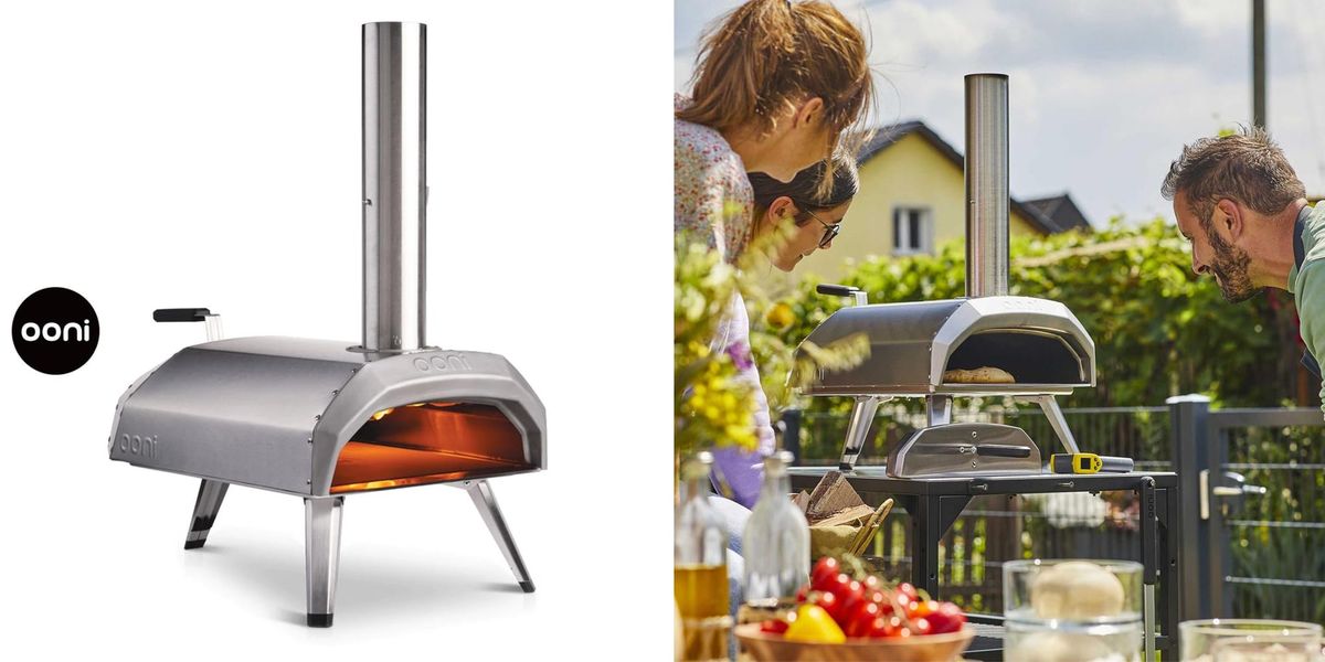 Recettes exclusives pour votre Ooni Karu 12 : Au-delà de la pizza