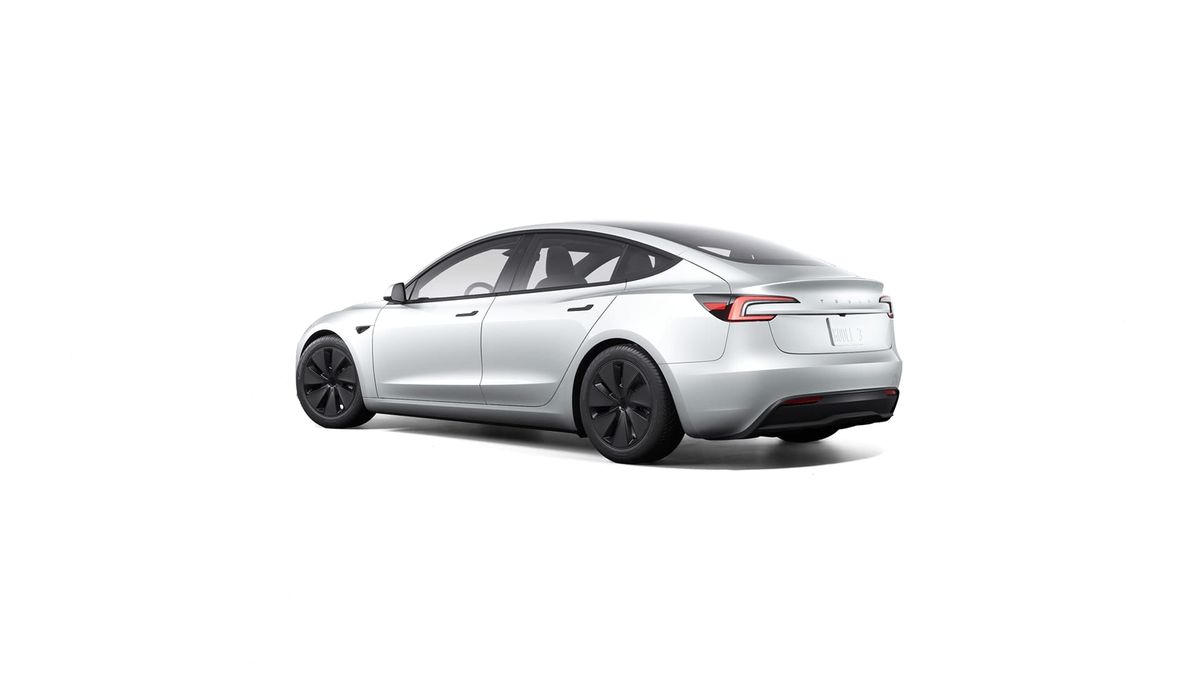 Tesla Model 3 : L'autonomie qui change la donne pour les trajets quotidiens
