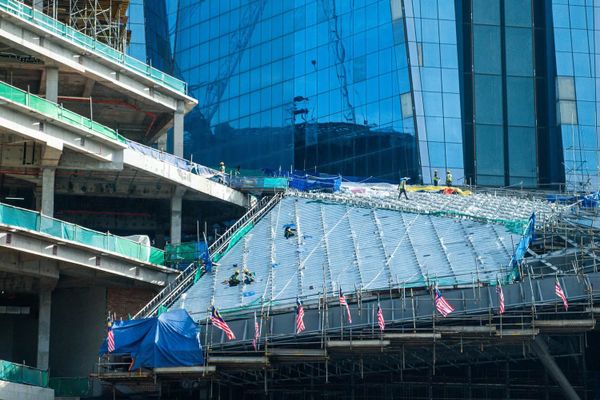 Bâche PVC sur mesure