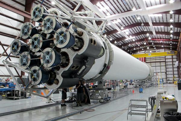 Maintenance industrielle