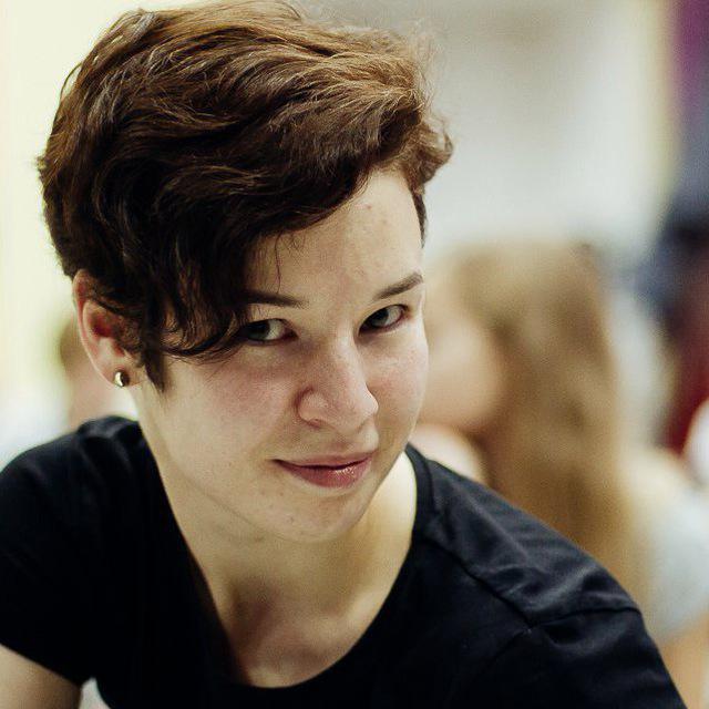 Екатерина Боровикова