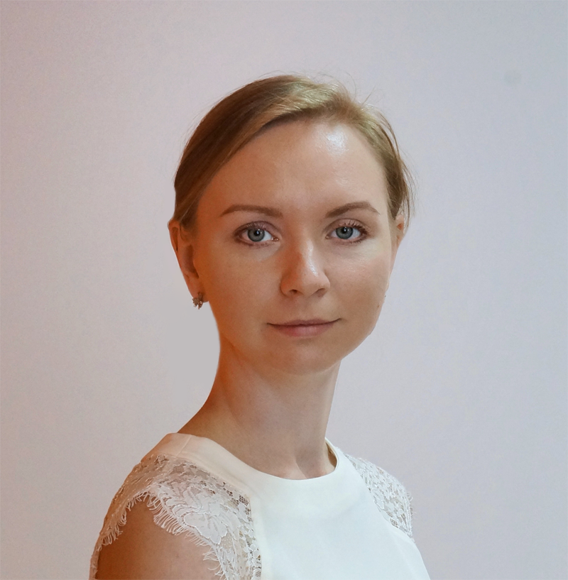 Ирина Перетрухина