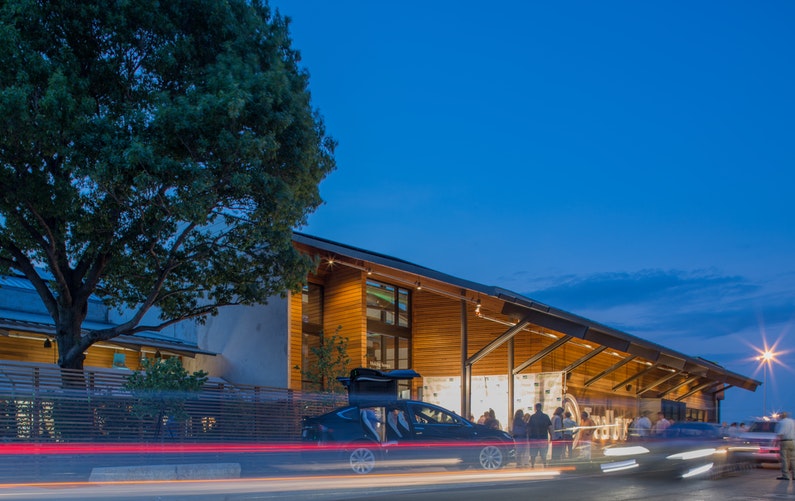 Беспилотный автомобиль