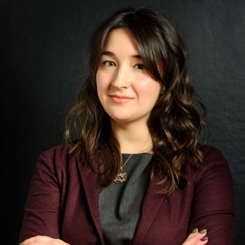 Анна Кузнецова