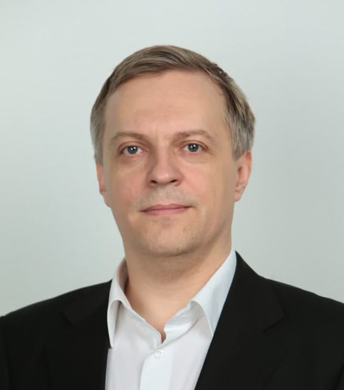 Владимир Соловьев