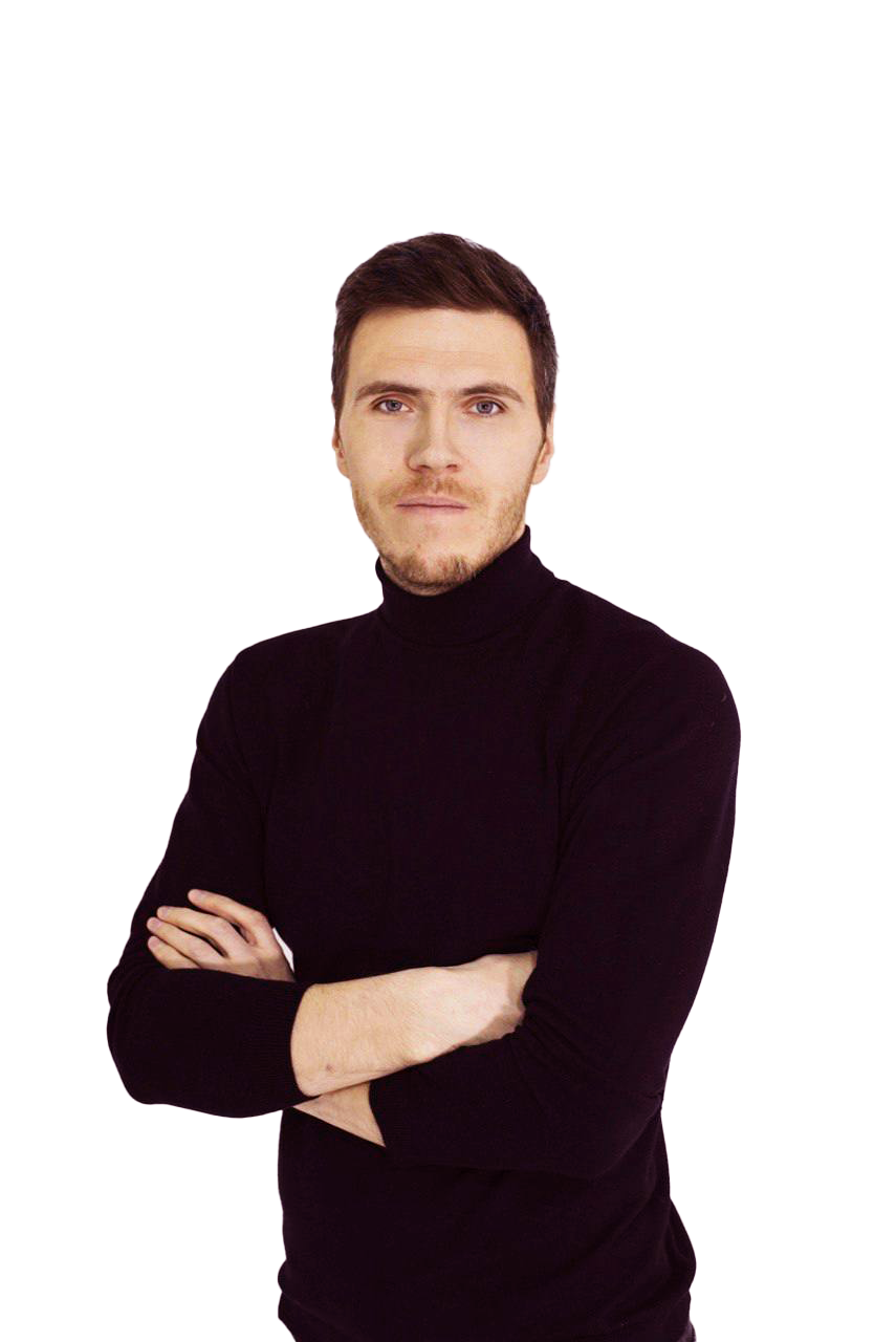 Игорь Путин