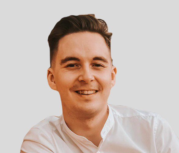 Игорь Мелихов